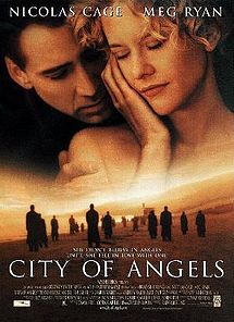 City of Angels Movie Poster